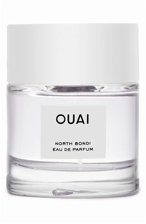 ouai north bondi perfume dupe